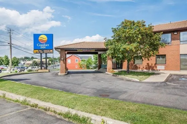 Comfort Inn Hotel Bathurst
