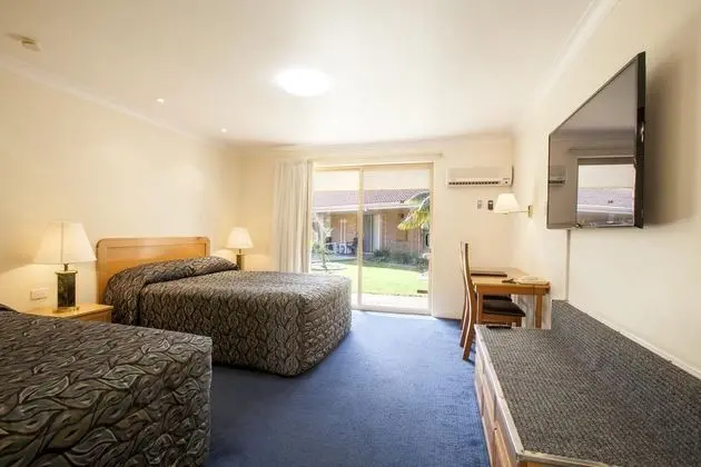 Comfort Inn Bay of Isles Esperance