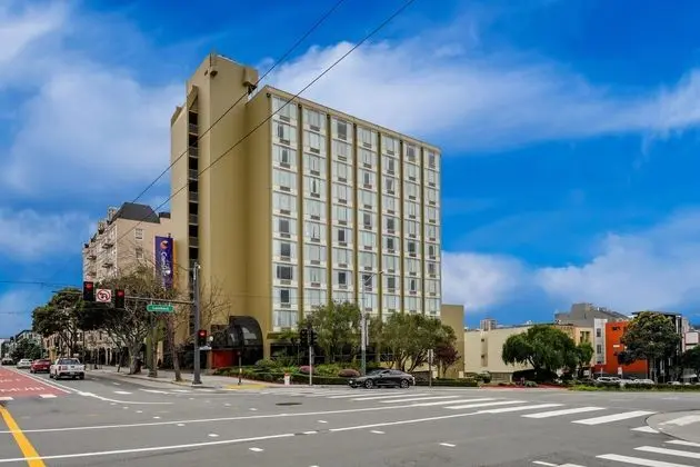 Comfort Inn By The Bay - Öne Çıkan Resim