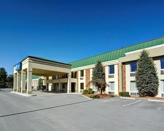 Comfort Inn Beckley Area - Genel