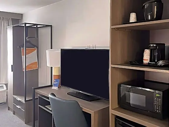 Comfort Inn - Oda