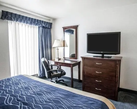Comfort Inn