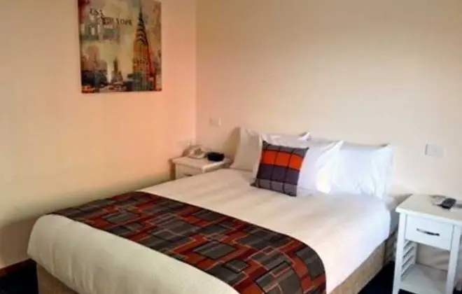 Comfort Inn Benalla