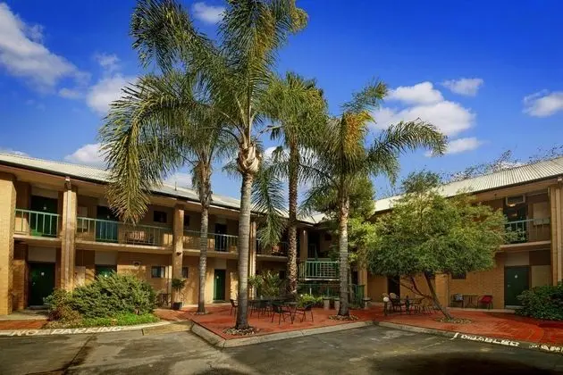Comfort Inn Bendigo Cntrl Deborah