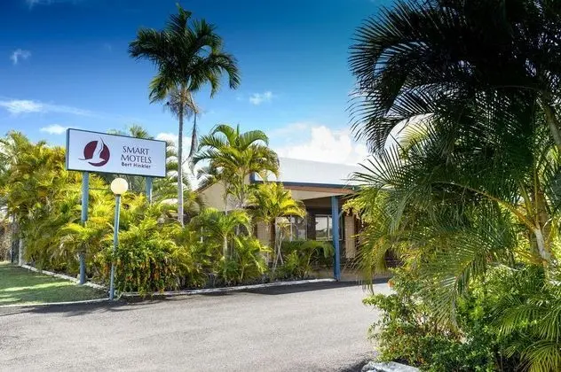 Comfort Inn Bert Hinkler