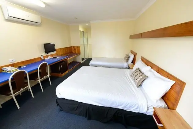 Comfort Inn Bert Hinkler