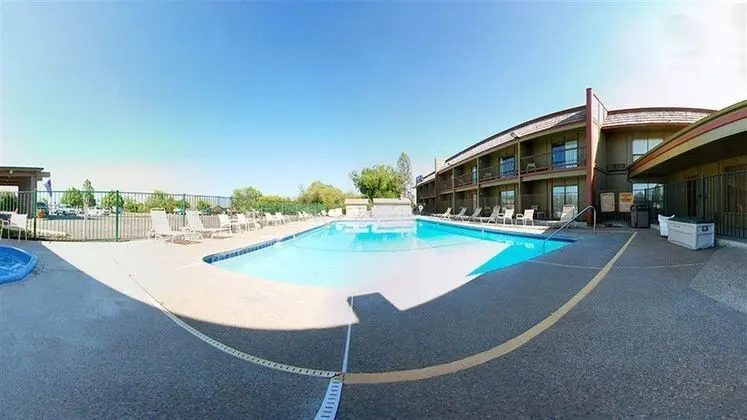 Comfort Inn Big Sky Kalispell