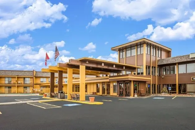 Comfort Inn Big Sky Kalispell