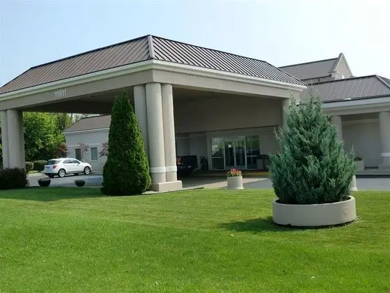 Comfort Inn
