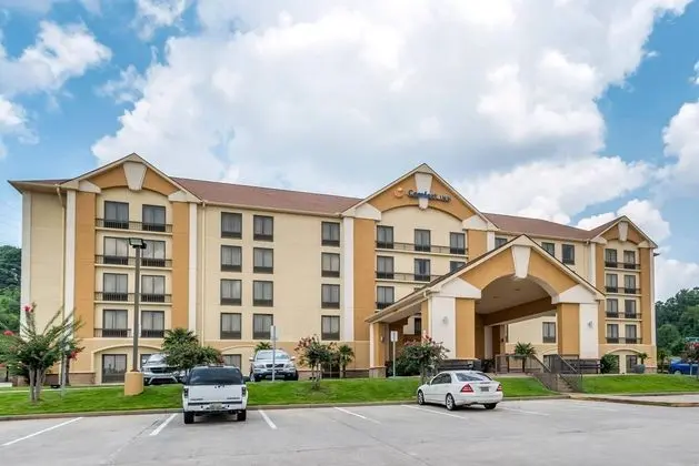 Comfort Inn Birmingham Homewood - Öne Çıkan Resim