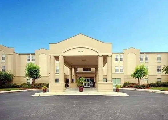 Comfort Inn Birmingham - Irondale