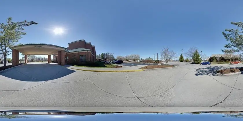 Comfort Inn Blacksburg University Area