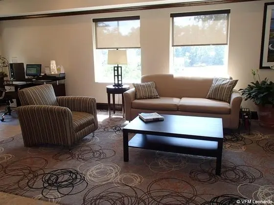 Comfort Inn Blairsville Area