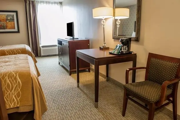 Comfort Inn Bloomington near University