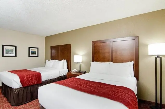 Comfort Inn Bluefield