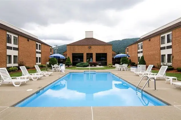 Comfort Inn Bluefield