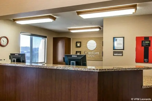 Comfort Inn Bluffton