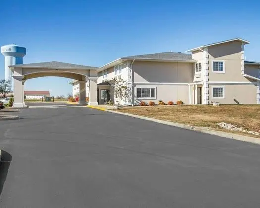 Comfort Inn Bolivar - Öne Çıkan Resim
