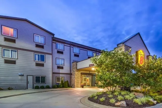 COMFORT INN BONNER SPRINGS KANSAS CITY