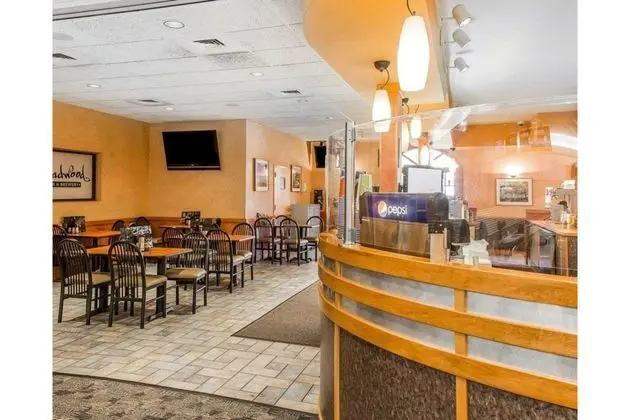 Comfort Inn Boston