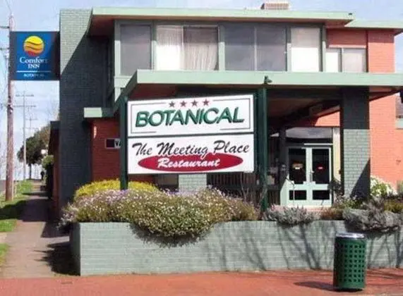Comfort Inn Botanical