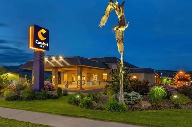 Comfort Inn Bozeman - Öne Çıkan Resim