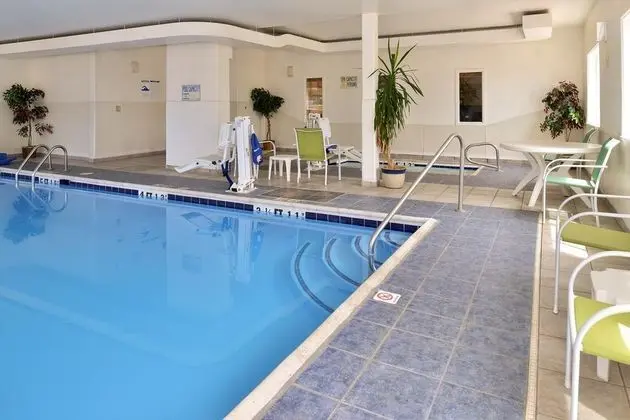 Comfort Inn Brighton