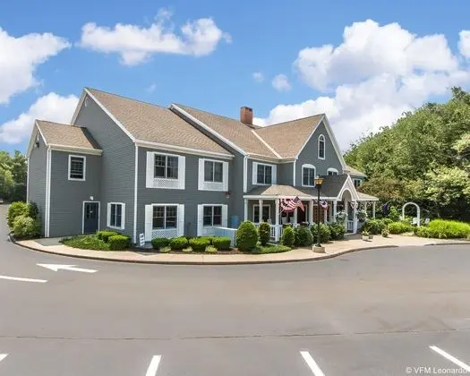 Comfort Inn Brunswick - Freeport