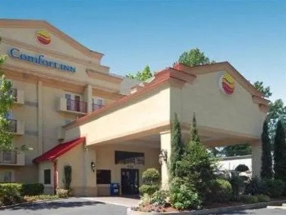 Comfort Inn Buckhead North