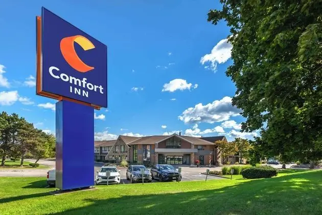 Comfort Inn Burlington - Öne Çıkan Resim