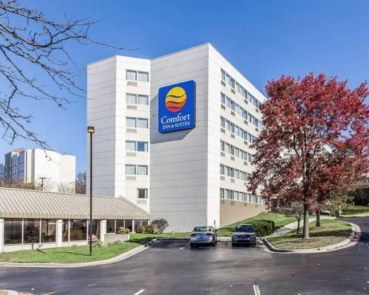 Comfort Inn BWI