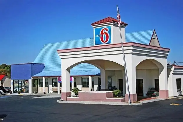 Comfort Inn (Calhoun)