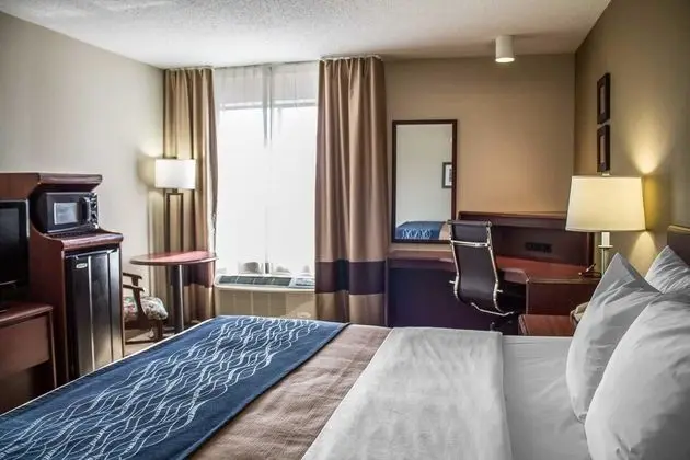 Comfort Inn