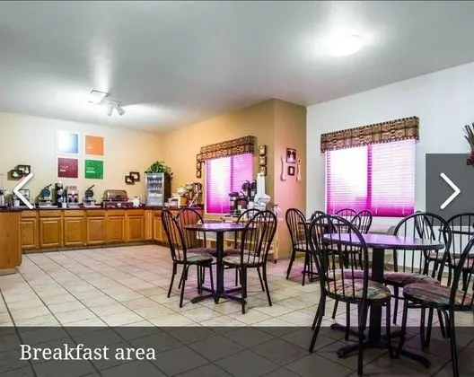 Comfort Inn Camp Verde