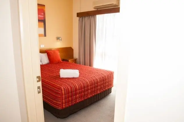 Comfort Inn Campbell