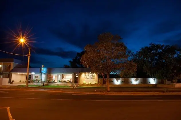 Comfort Inn Campbell