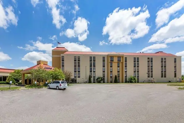 Comfort Inn Canton Area - Öne Çıkan Resim