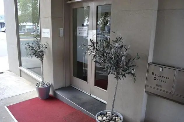 Comfort Inn Capital Horsham
