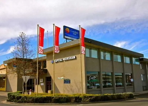 Comfort Inn Capital Horsham