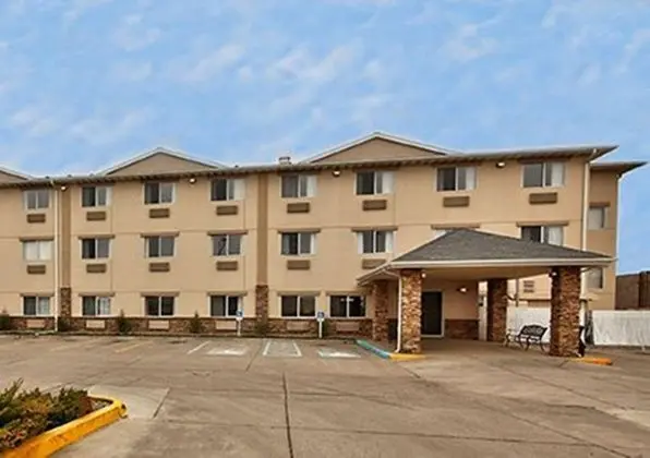 Comfort Inn Central Great Falls