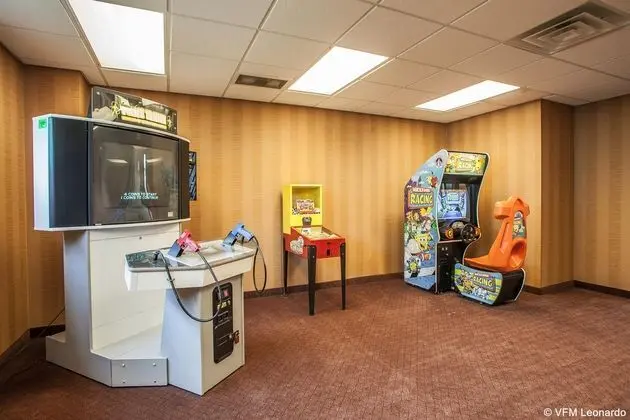 Comfort Inn Central