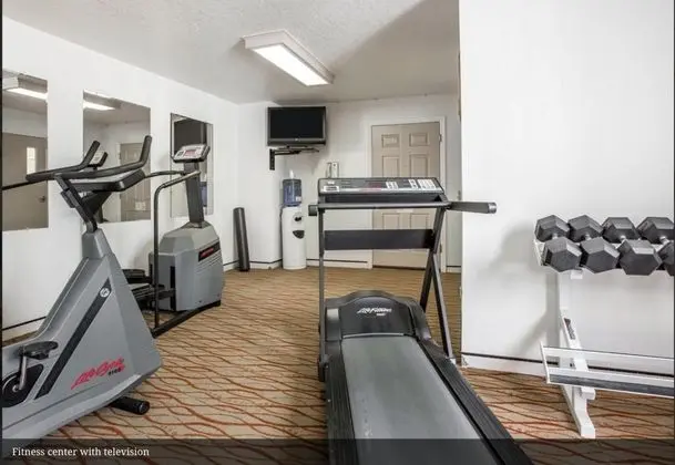 Comfort Inn Central Redding