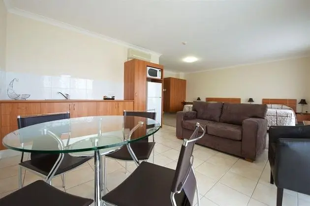 Comfort Inn Centrepoint
