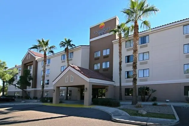 Comfort Inn Chandler/Phoenix South