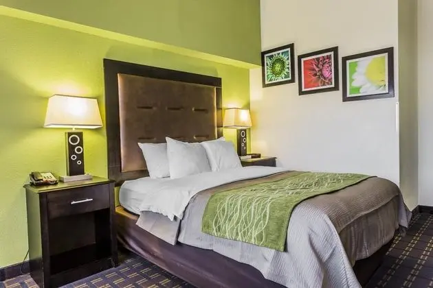 Comfort Inn Charleston