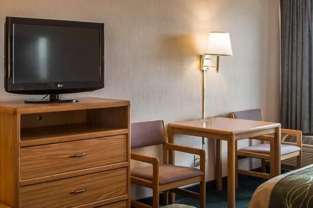 Comfort Inn Charlotte