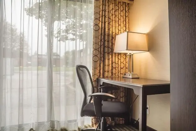 Comfort Inn Hotel Chatham
