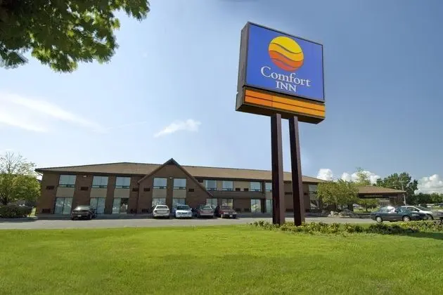 Comfort Inn Hotel Chatham