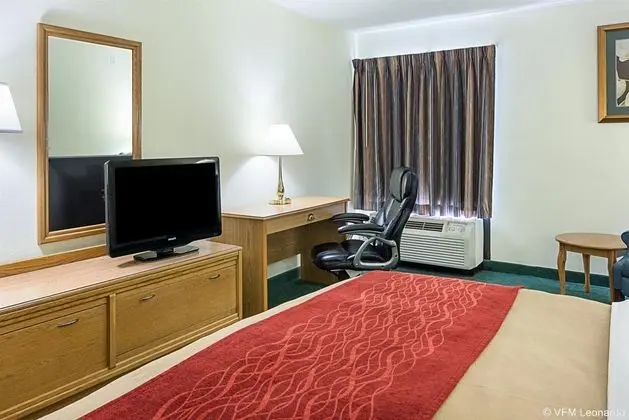 Comfort Inn Chester - Richmond South