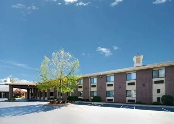 Comfort Inn Chesterville-Mount Gilead